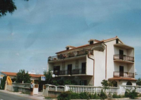 Гостиница Studio Brodarica 12405a  Бродарица